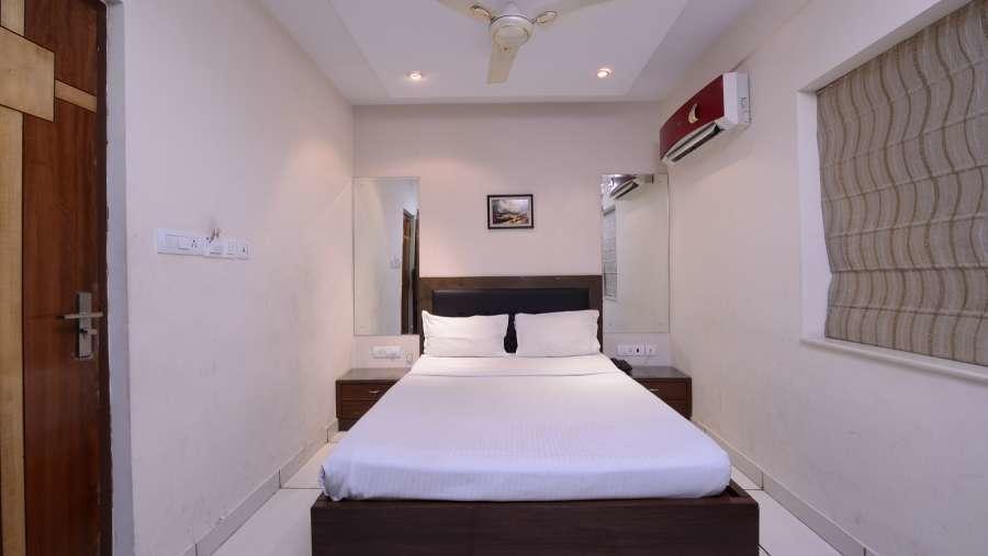 Afridi International Guest House Kolkata Bagian luar foto