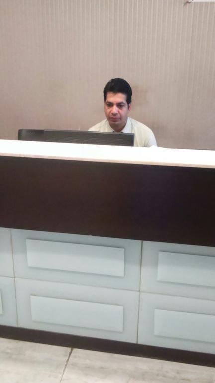 Afridi International Guest House Kolkata Bagian luar foto
